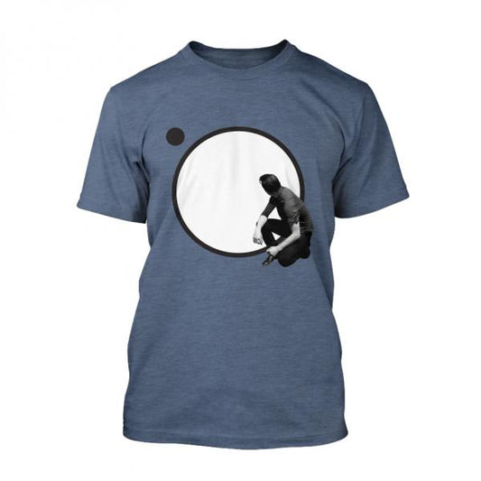 Tim Wheeler T-Shirt | ASH