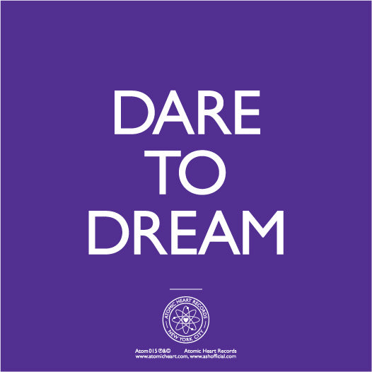 A-Z: N 7" - Dare to Dream