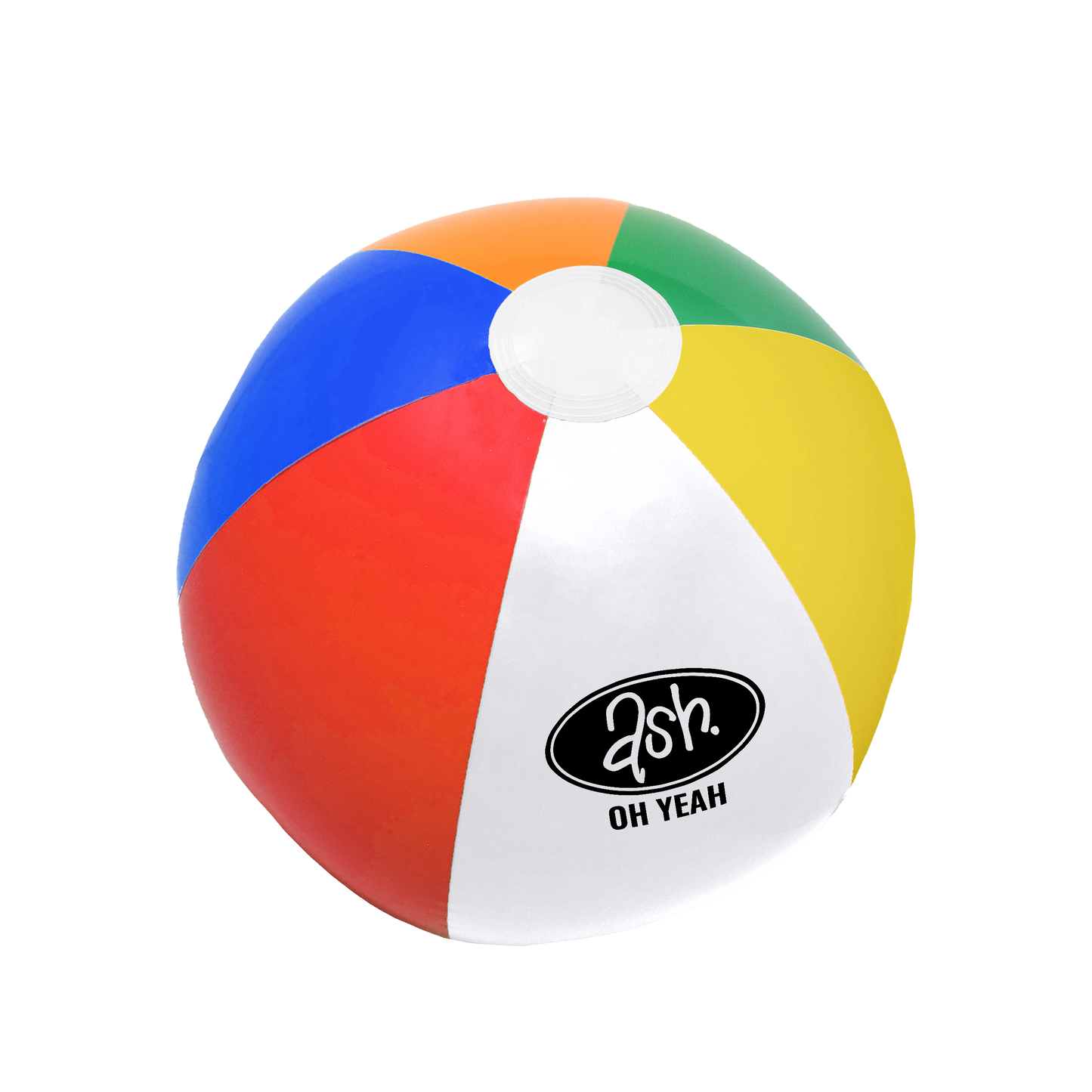 ASH Beach Ball