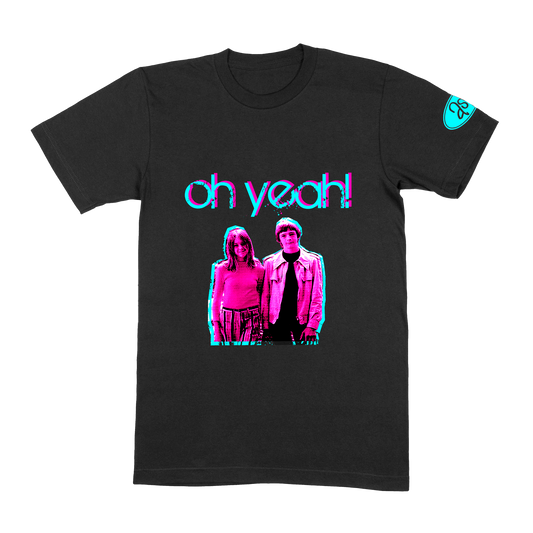 Oh Yeah T-shirt