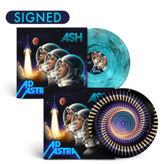 Vinyl Collector Bundle
