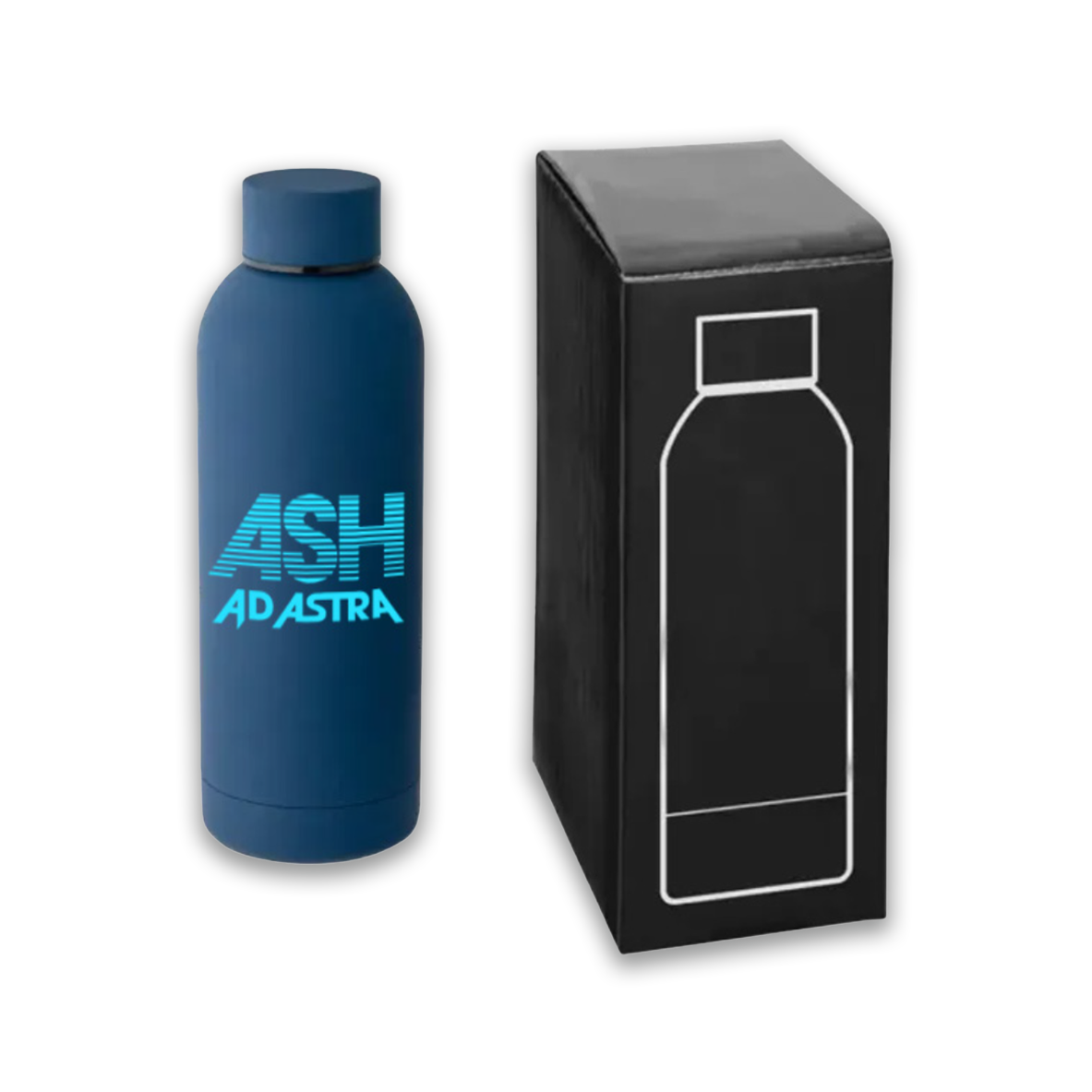 Ad Astra Water Bottle